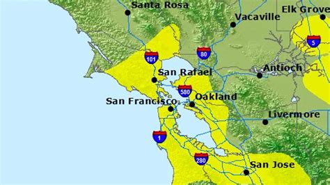 largest bay area cities.